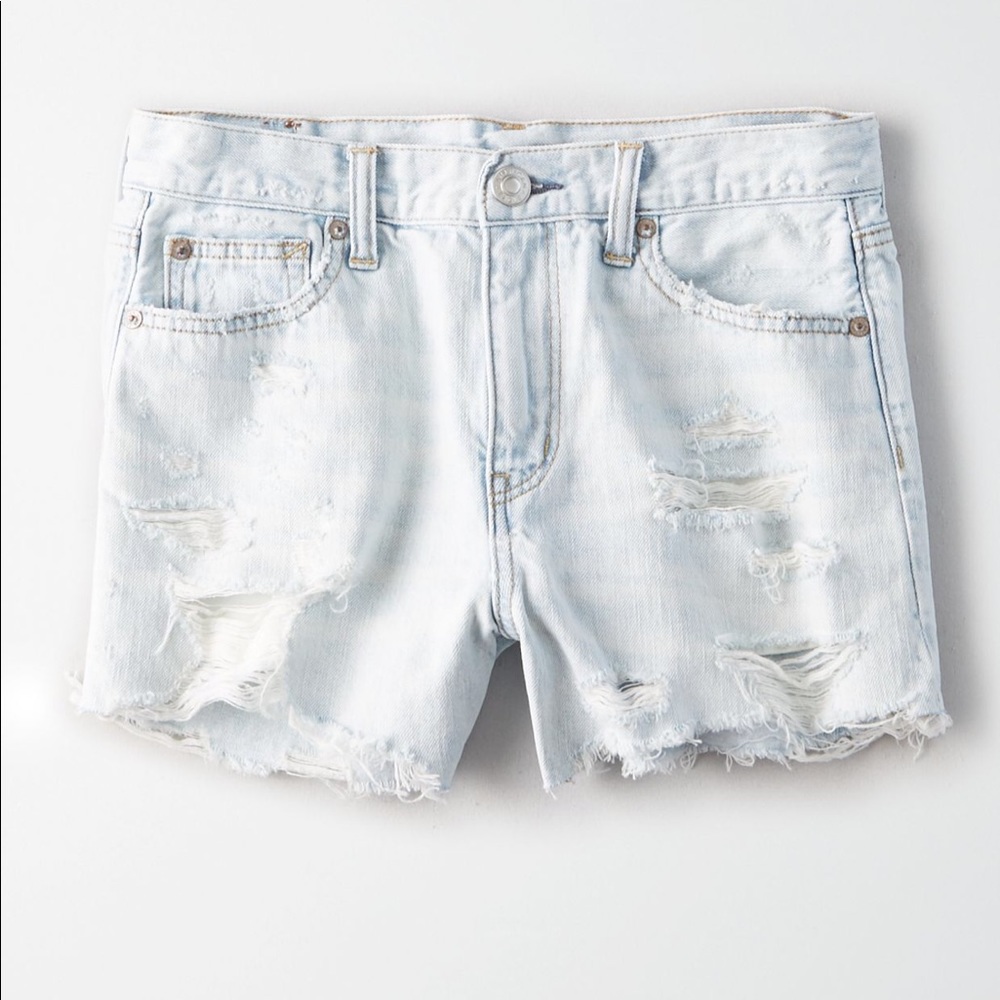 AE Festival Midi Short {2019 Launch}